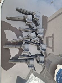 VAG coil packs for mk7 gti/R