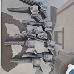 VAG coil packs for mk7 gti/R