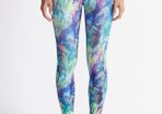ASICS - Studio Graphic Leggins