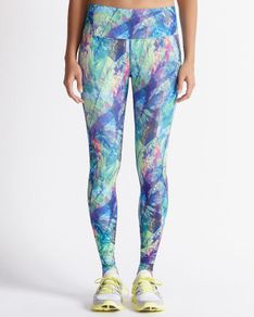ASICS - Studio Graphic Leggins