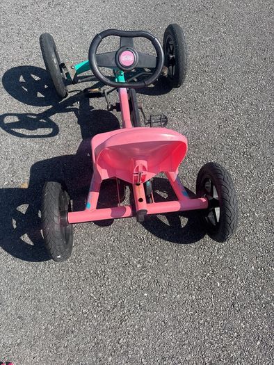 BERG go Kart