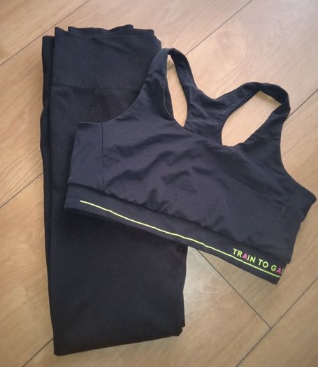 Workout Set