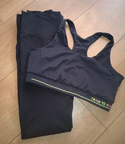 Workout Set