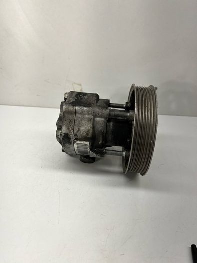 2009 Audi A5 8t, A4 B8 8k Tfsi Power Steering Pump 8k0145153f A2l5b4s