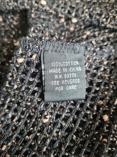 Brown Cardigan - Size 1x