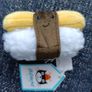 Jellycat Sassy Sushi Egg Brand New With Tags Image 4