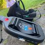 Infant car seat with isofix base Image 4