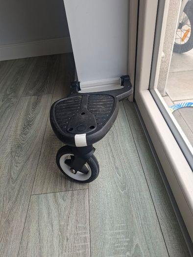 Bugaboo buggy board