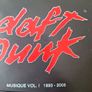 CD DVD Daft Punk Musique Vol. 1. 1993 - 2005 Image 6