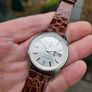 Watch Seiko 5 Deluxe. 1964.Servised. Image 9