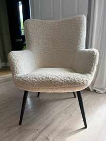 Hunstead Armchair (pair Available)