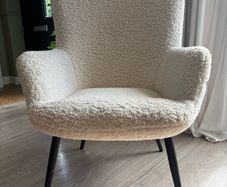 Hunstead Armchair (pair Available)