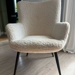 Hunstead Armchair (pair Available)