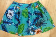 Holiday Skirt with pockets, size 10