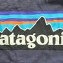 Boys Patagonia t-shirt Image 4