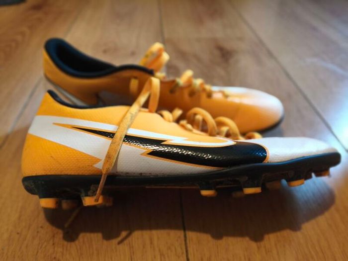 Nike Mercurial Football Boots