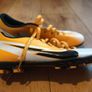 Nike Mercurial Football Boots Image 2