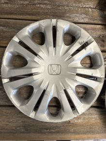 Honda hub caps x 3
