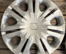 Honda hub caps x 3