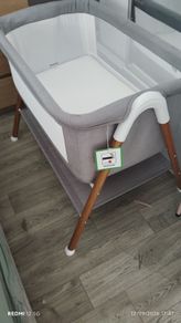 Baby cot /Babylo You and Me cot