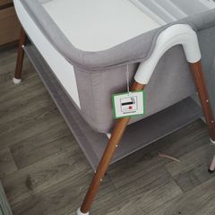 Baby cot /Babylo You and Me cot