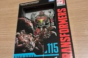 Transformers: Studio Series: Double Punch 5''
