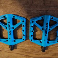 Mtb peddles