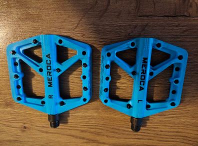 Mtb peddles