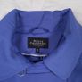 Debenhams Royal Blue Double Breasted Belted Petite Trench Coat Jacket 16UK/44EU Image 3