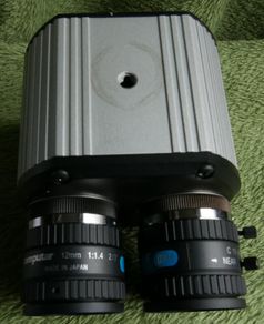 Arecont Vision Megavideo IP Camera AV3130M