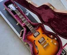 Hofner Verythin CT Special