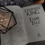 Fairy Tale ! by Stephen King ! Nominee for Best Fantasy (2022) ! by Hodder & Stoughton ! Horror ! Image 10