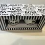 Boss Porcelain Mug Set Image 3