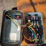 1.5 KW Electric Motor Image 9