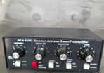 MFj-959C Receiver Antenna Tuner/Preamplified