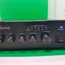 Postage - Sabre 40b Mixer Amplifer Public Address System Image 9