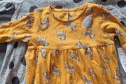 18-24months 2 dresses new
