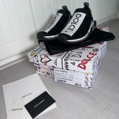 Dolce and Gabbana Shoes