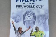 FIFA Fever Best Of The World Cup 2 dvd set rare qatar