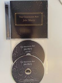 John Murry - various CDs