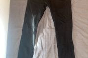 H&amp;M skinny fit jeans.