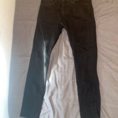 H&M skinny fit jeans.