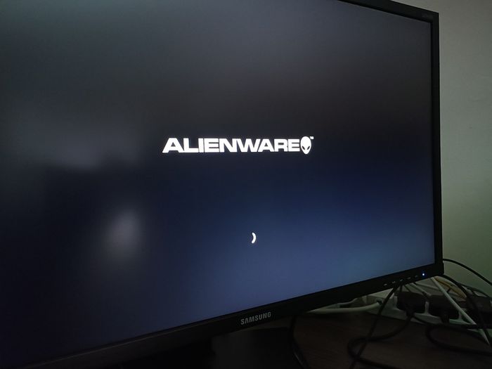 Dell Alienware Aurora 4 Gaming PC