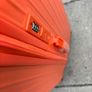 26 inch trunk suitcase Image 5