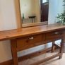 Console Table Image 3