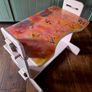 Handmade Kids Activity Table  Height Adjustable  Flat Pack (No Screws) Image 3