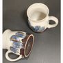 4-Piece Pottery Mug Set by Newgrange Living Image 4
