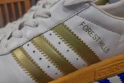 Adidas Forest Hills. UK8.5. 1999. Very Rare. Terrace Wear. Football. Casuals. 70's/80's Retro. Collectable. Restoration. Display.