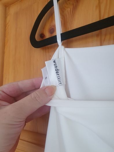 Wedding underskirt