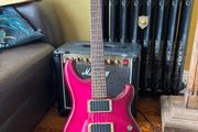 Ibanez Roadstar 2 Deluxe RS525